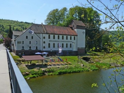 Photo: M&amp;uuml;hle Dietfurt